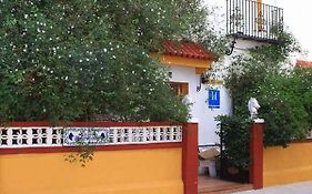 Hostal Playa Hidalgo